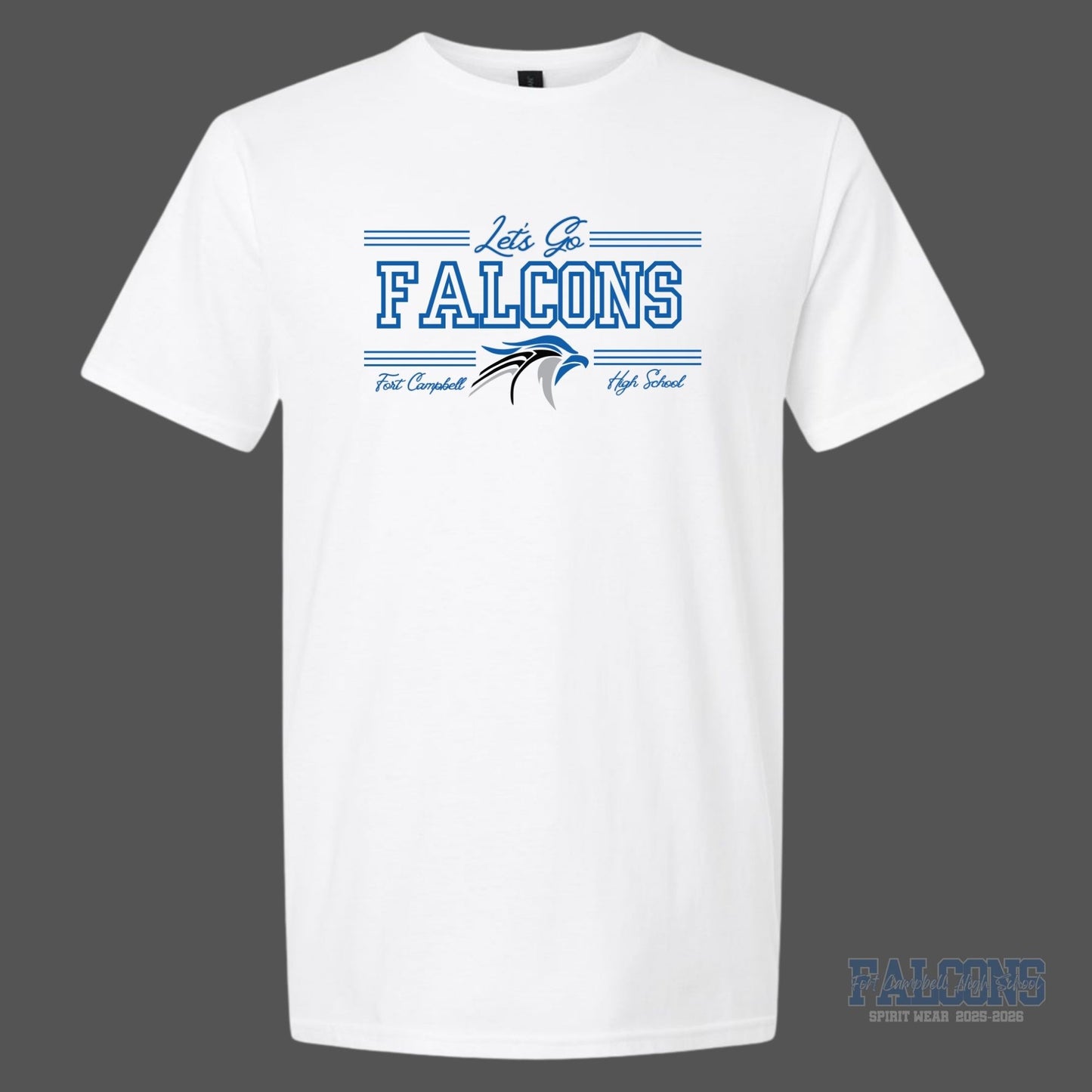 Let's Go Falcons 2