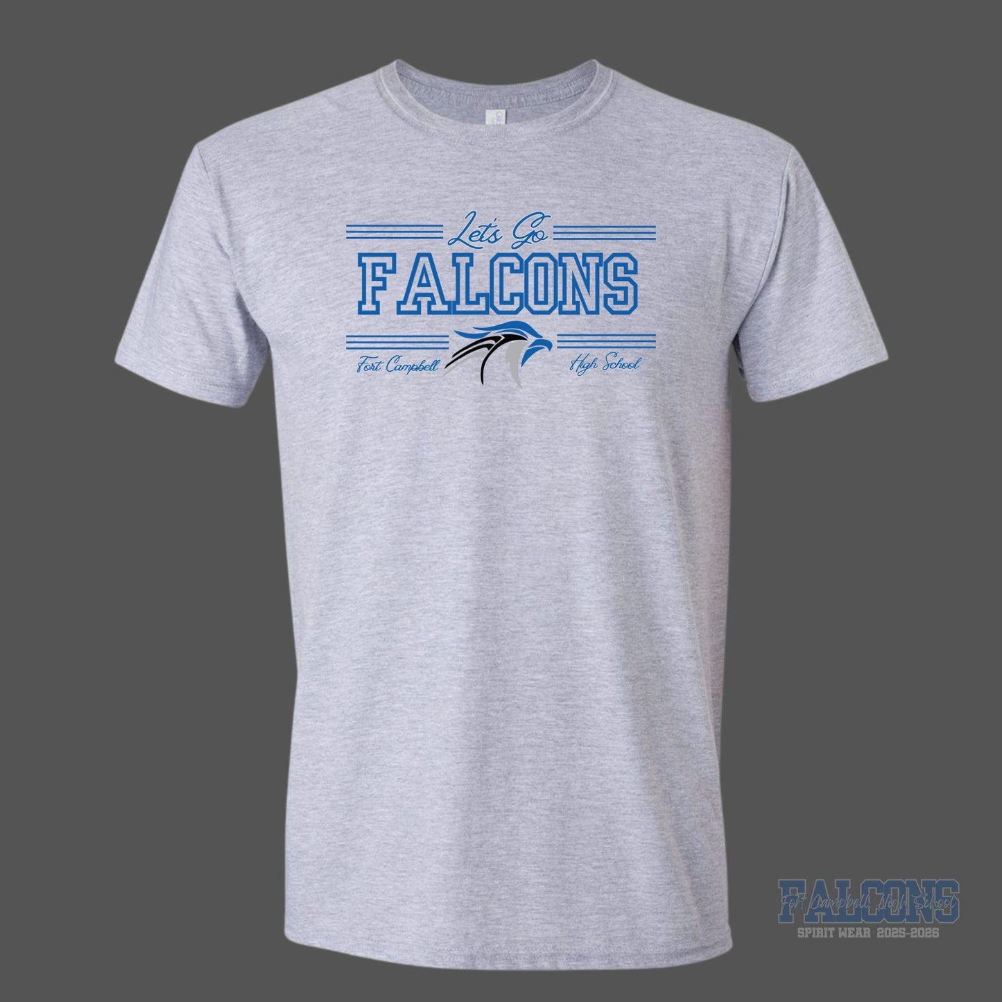 Let's Go Falcons 2