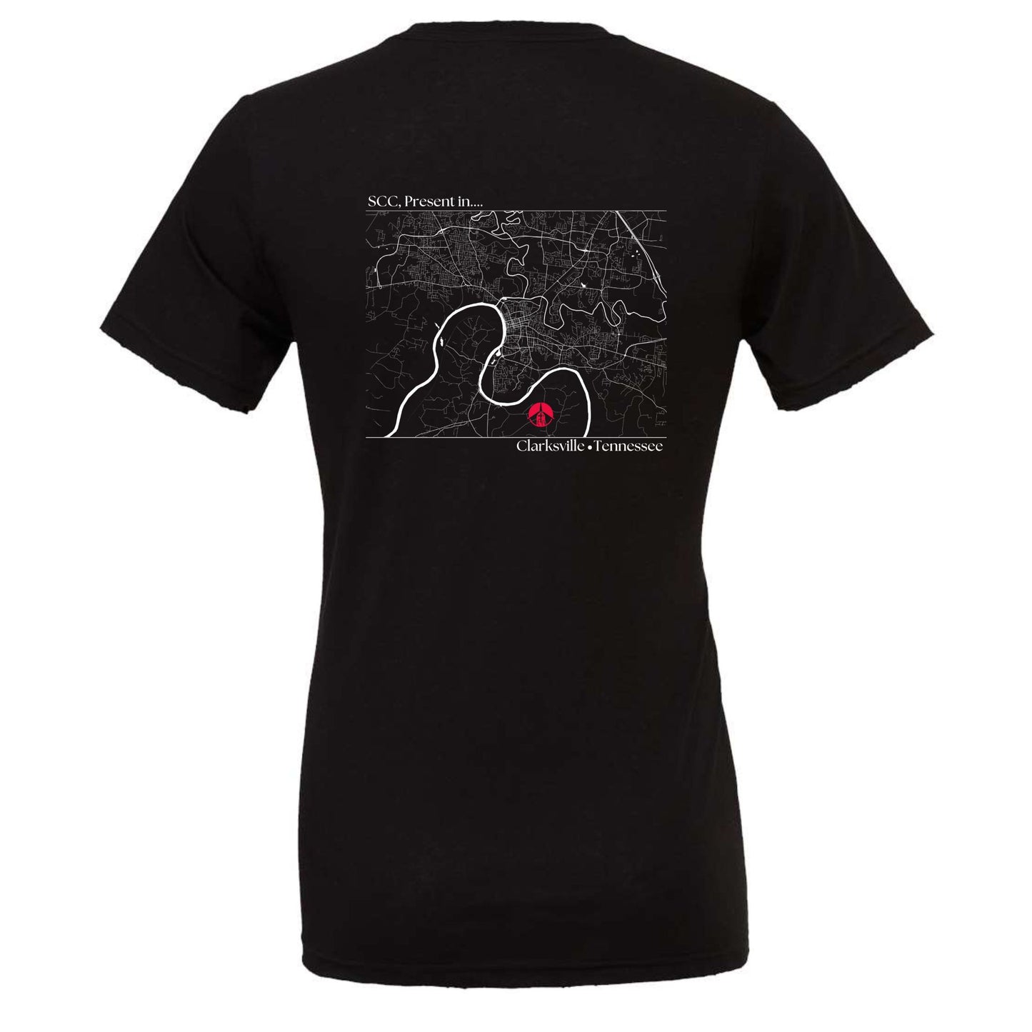 SCC-BELLA TEE