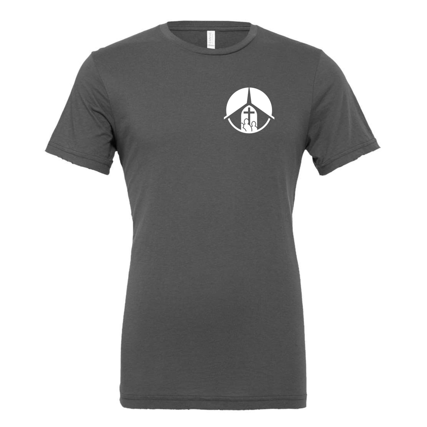 SCC-BELLA TEE