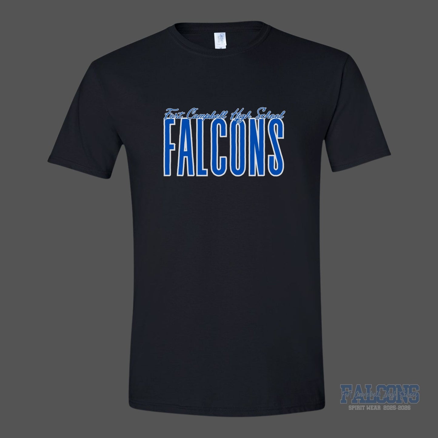 FCHS Falcons 2