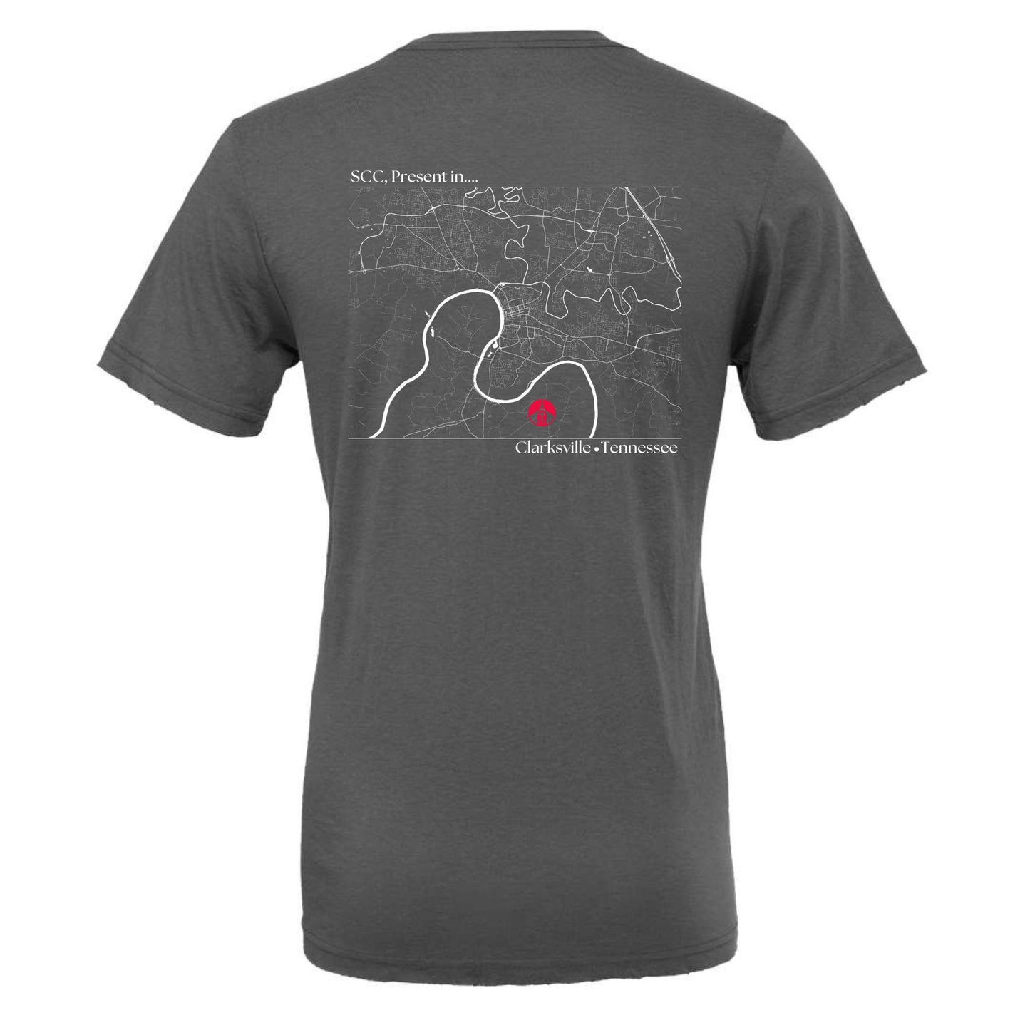 SCC-BELLA TEE