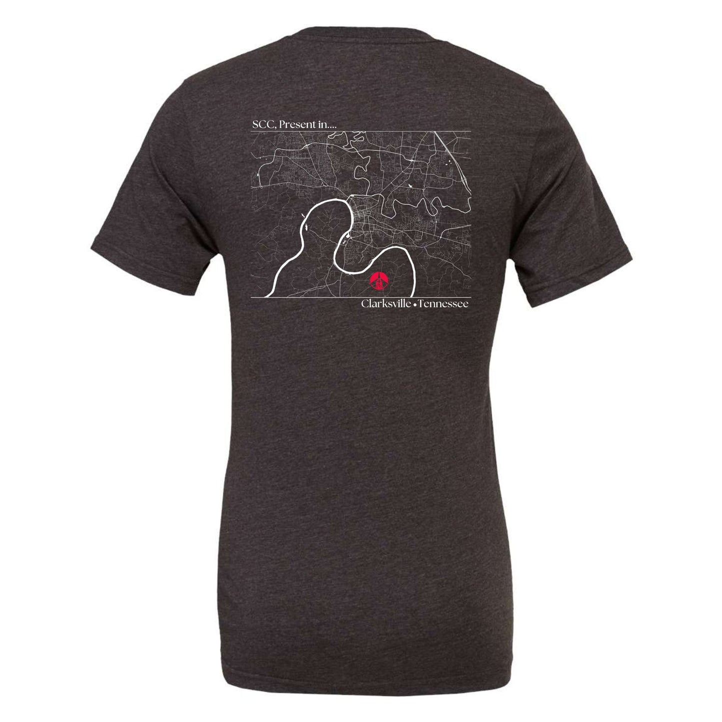 SCC-BELLA TEE