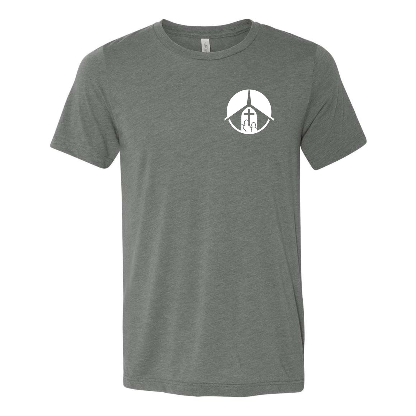 SCC-BELLA TEE