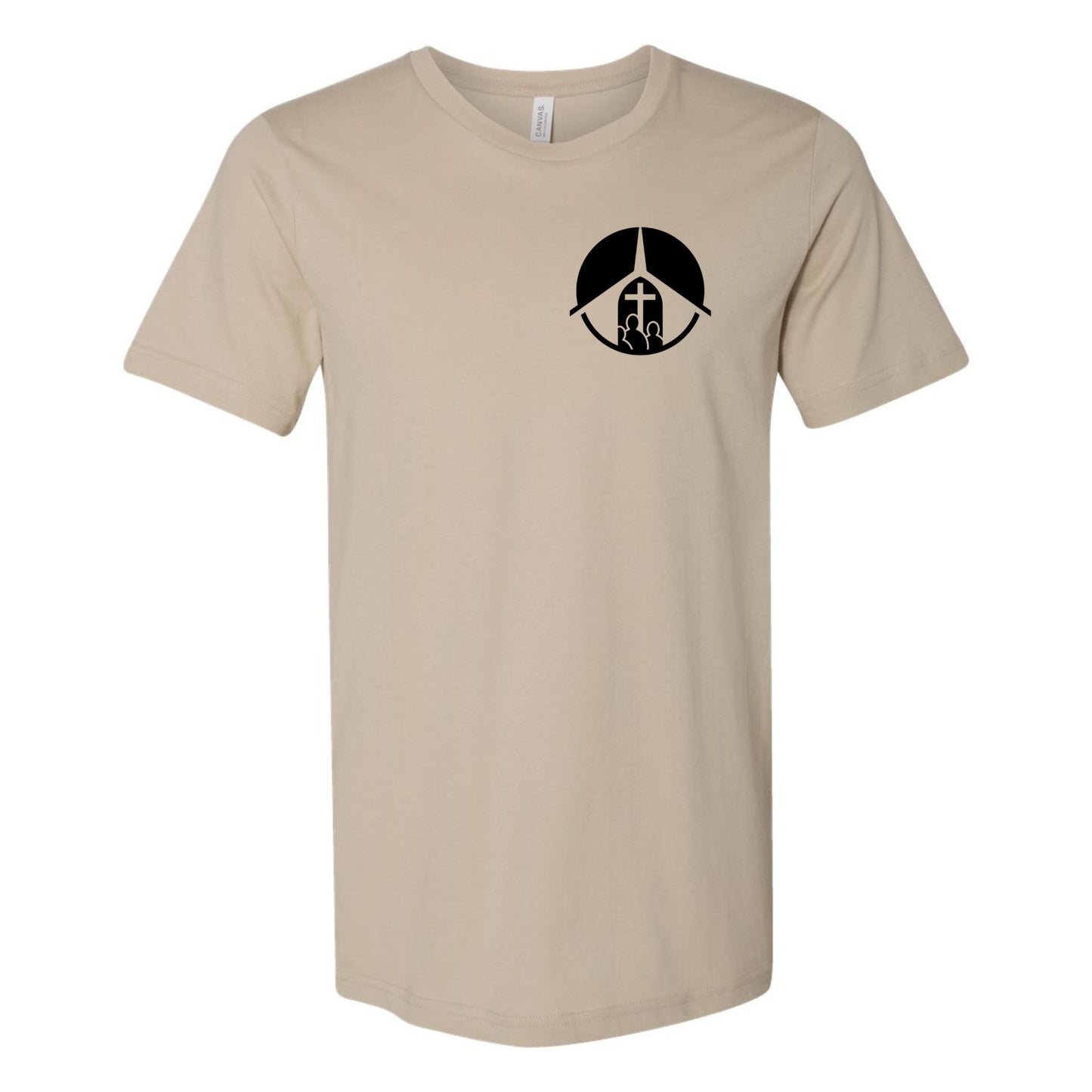 SCC-BELLA TEE