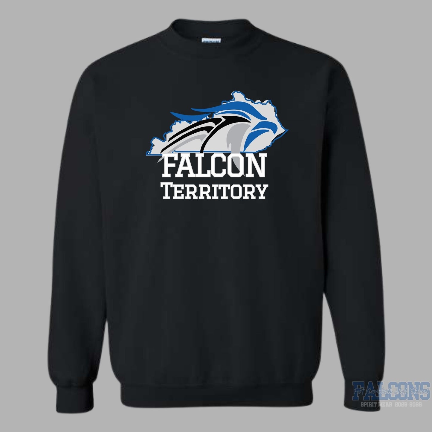 Falcon Territory Sweatshirt