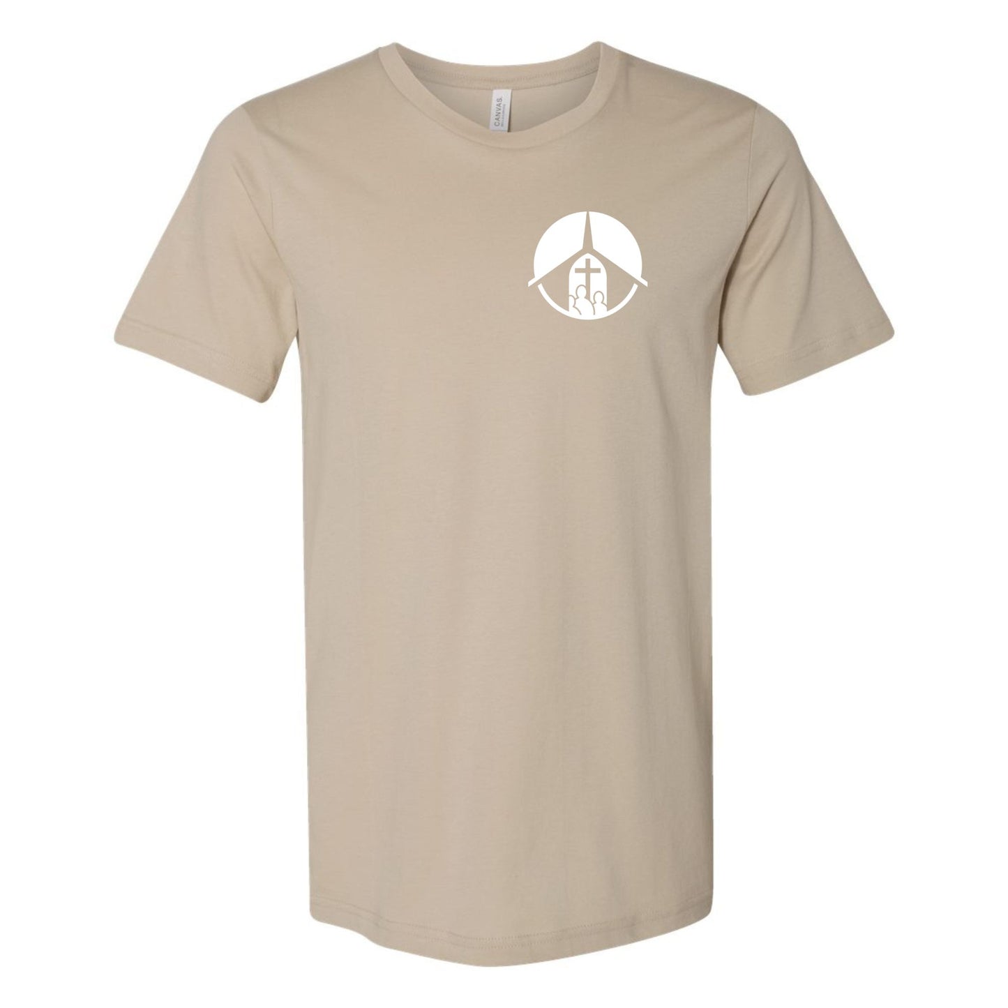 SCC-BELLA TEE