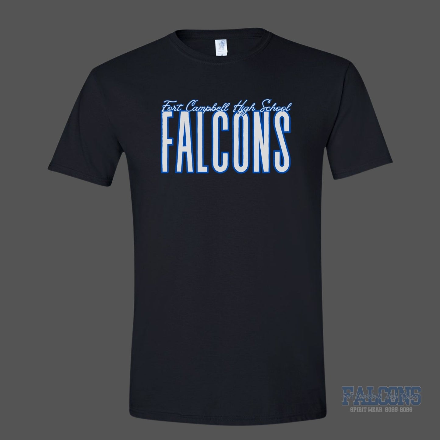 FCHS Falcons