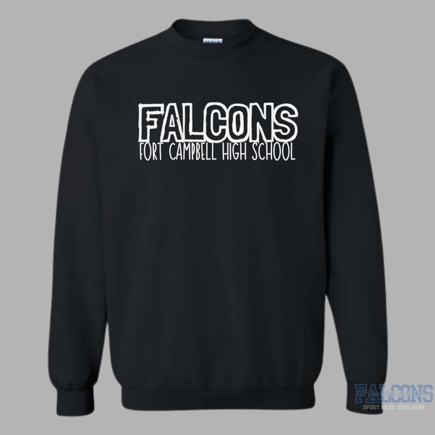 Falcons FCHS Sweatshirt