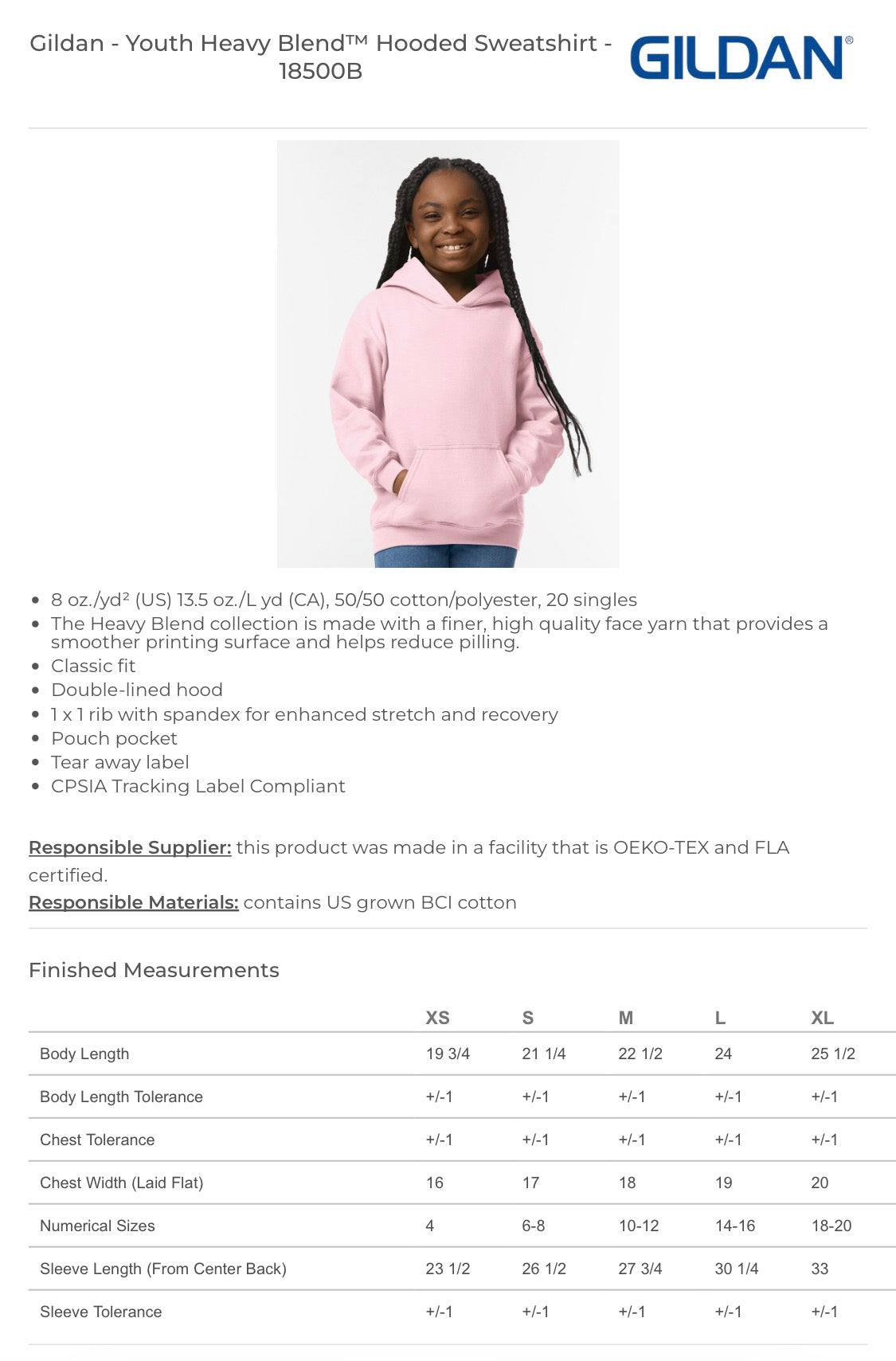 Marshall Elementary Hoodie