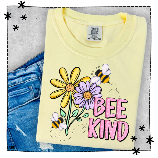 Bee Kind PC