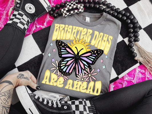 Brighter Days Are Ahead RC