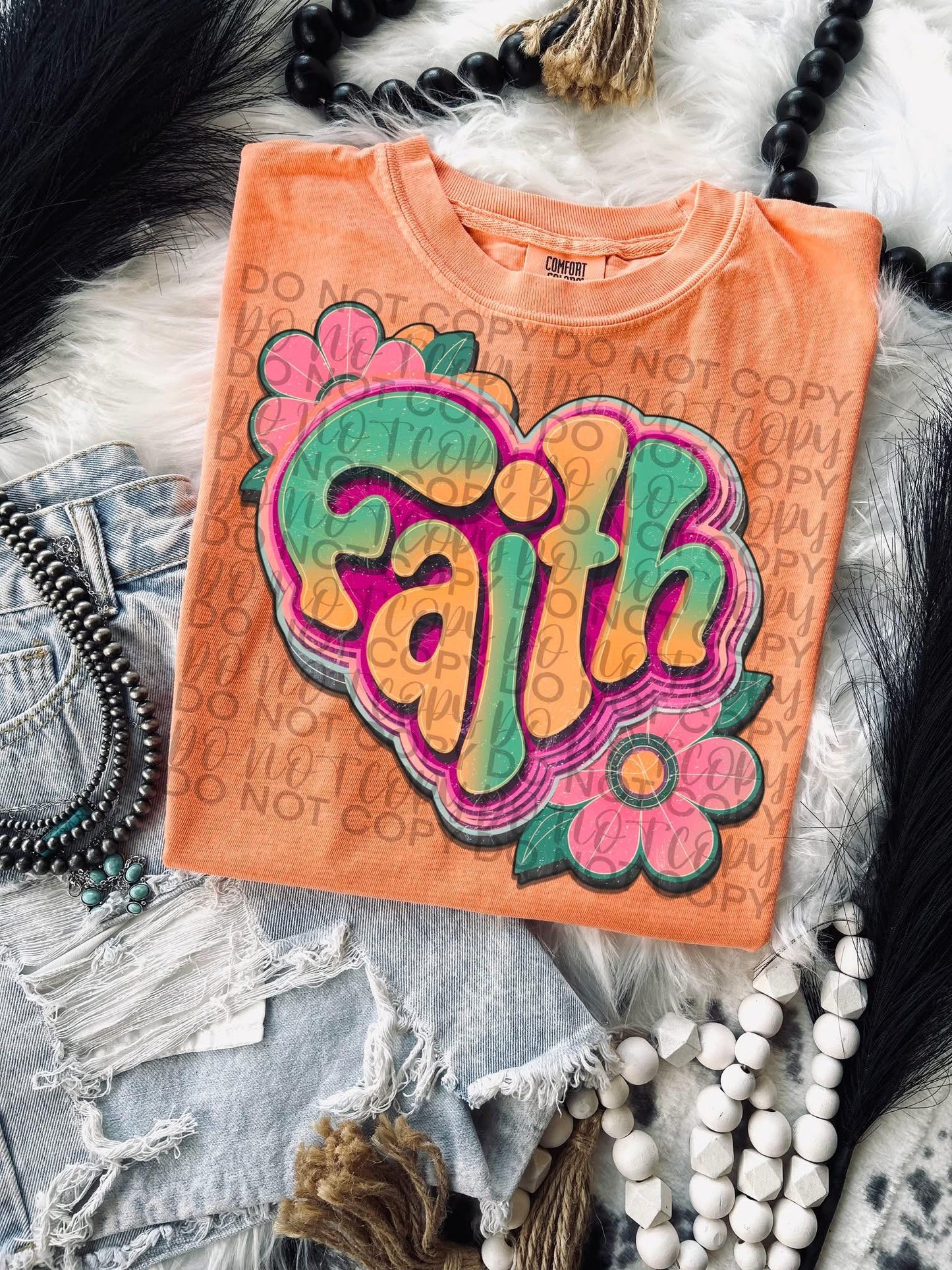 Faith RC