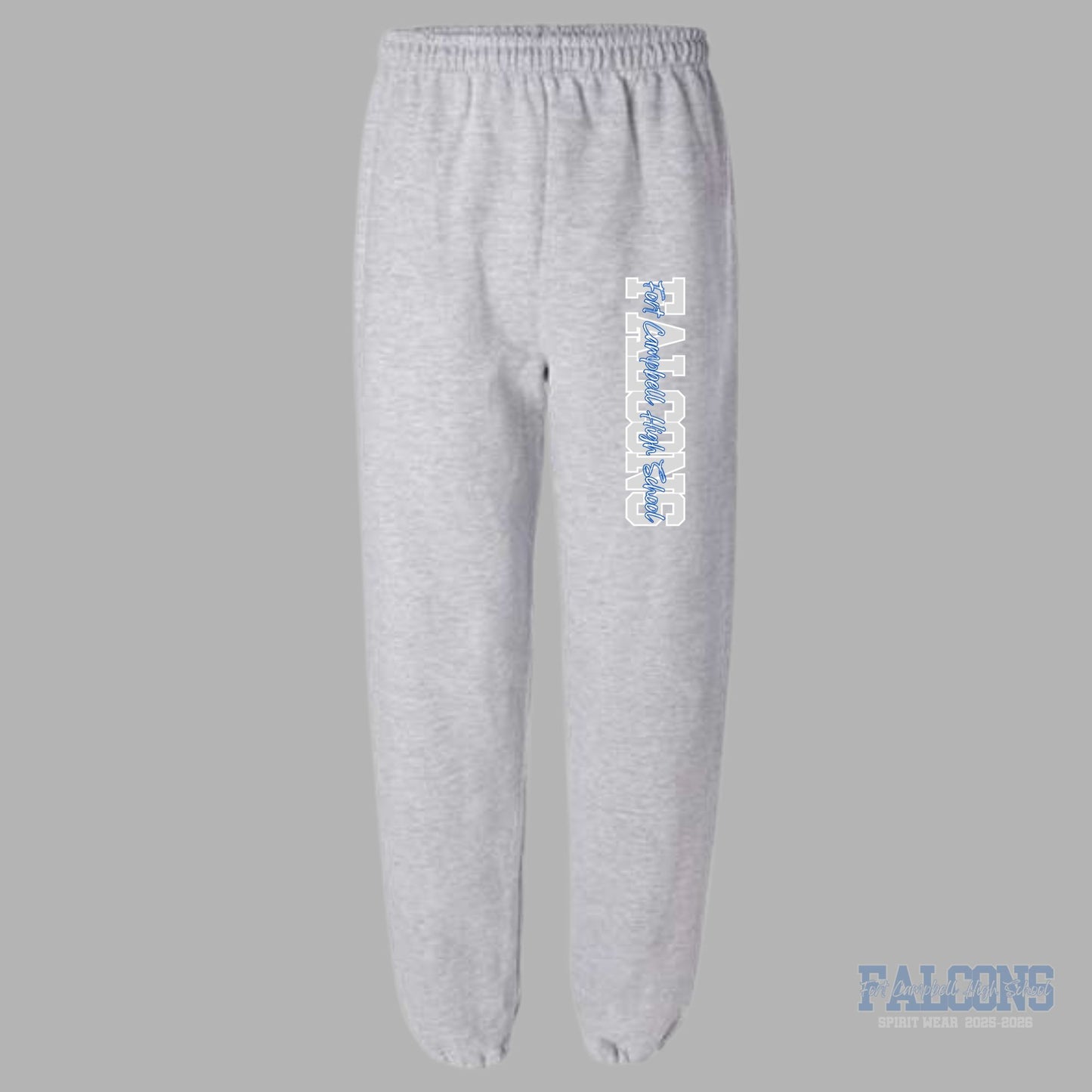 FCHS Falcons 2 Sweatpants