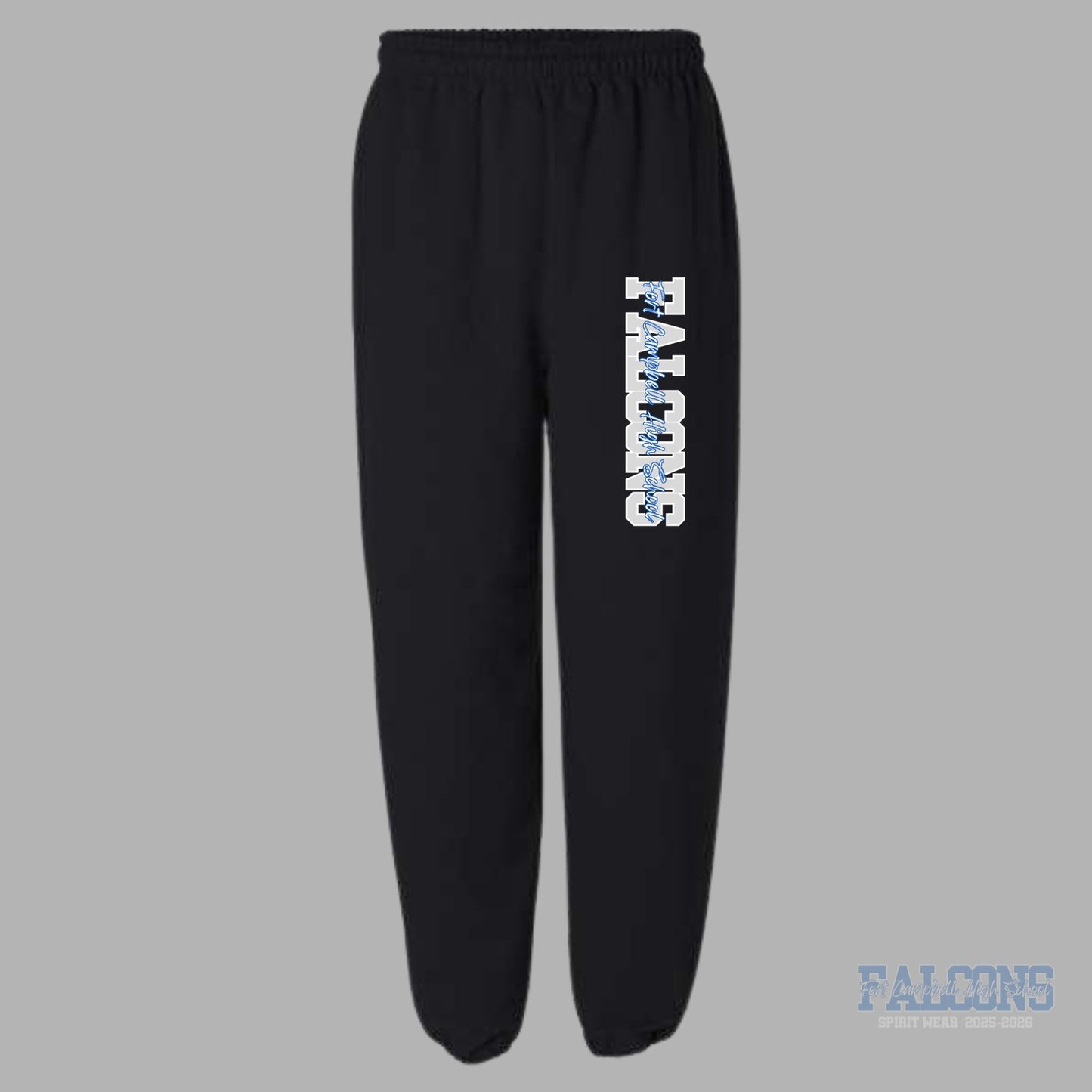 FCHS Falcons 2 Sweatpants