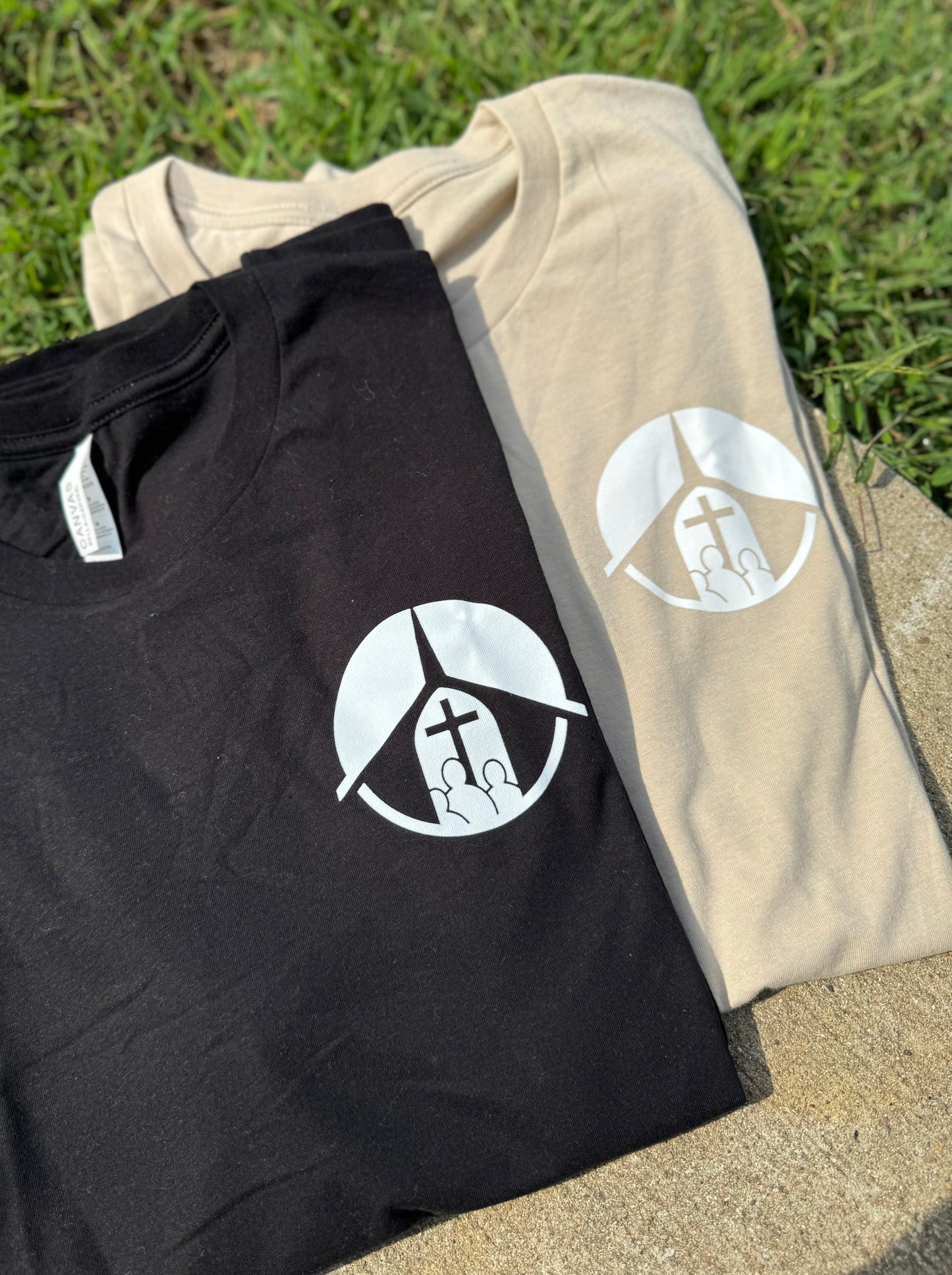 SCC-BELLA TEE
