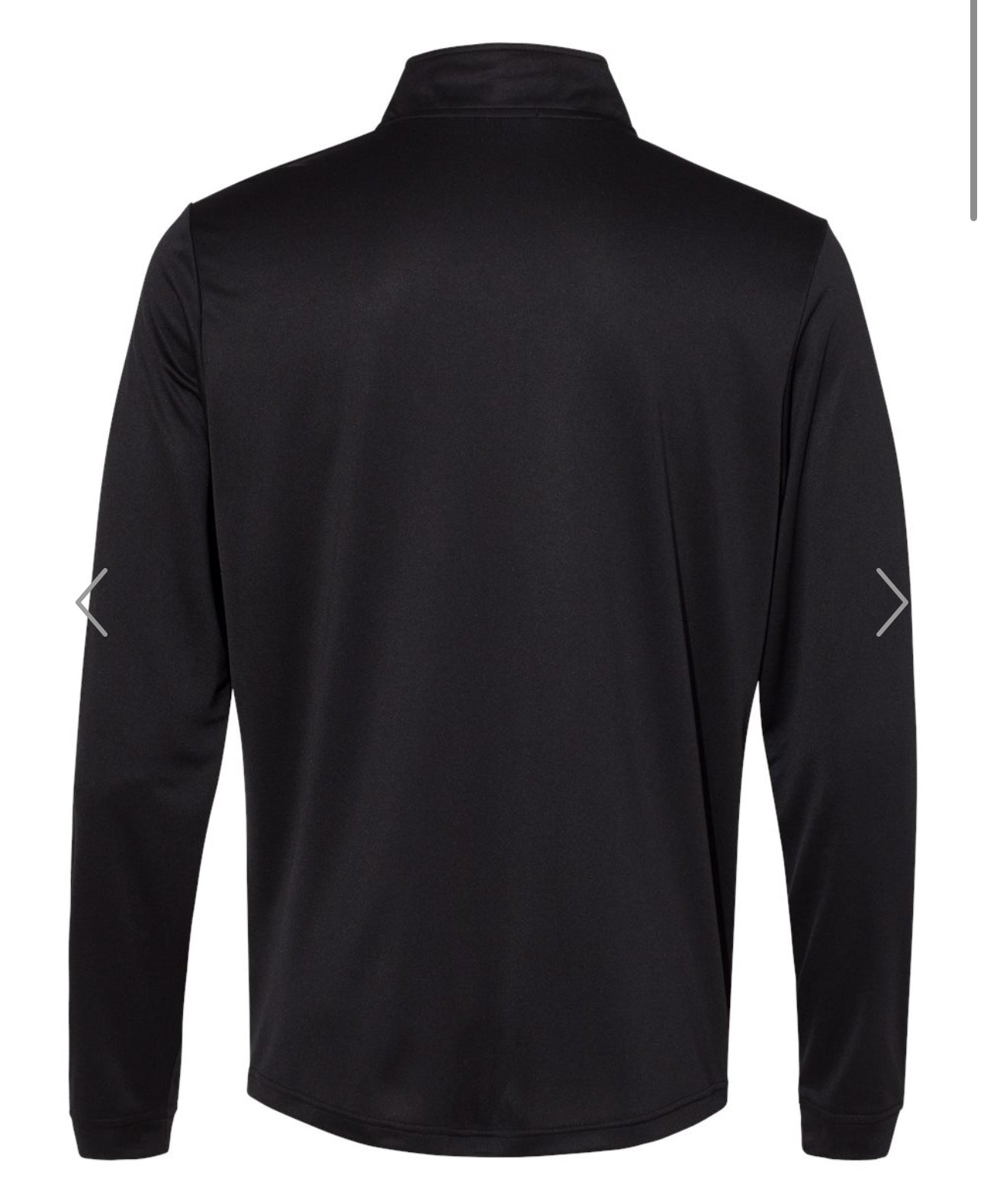 SCC- GOLF PULLOVER ADIDAS
