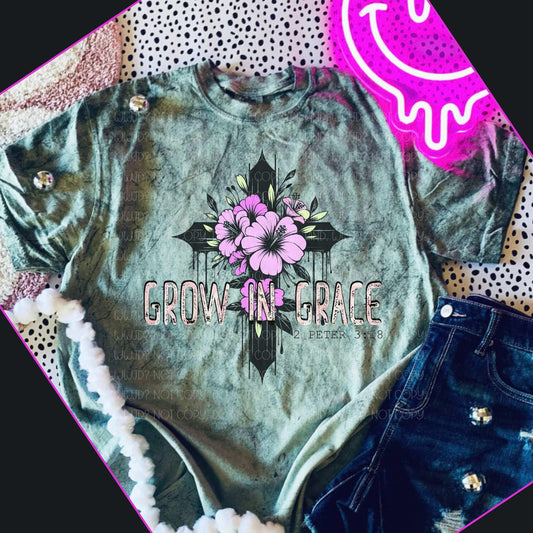 Grow In Grace RC