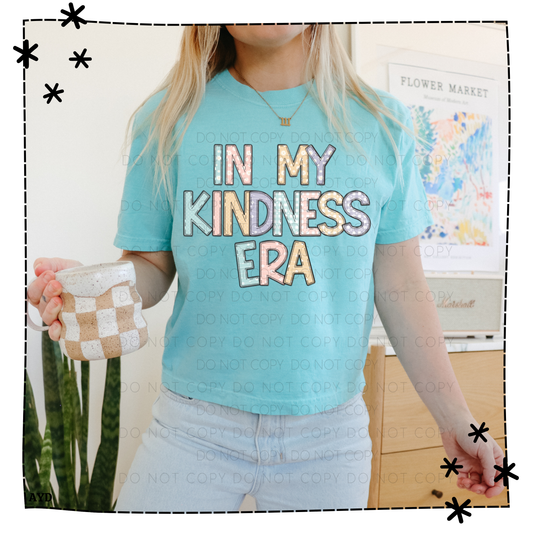 In My Kindness Era PC