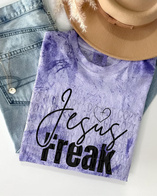Jesus Freak RC