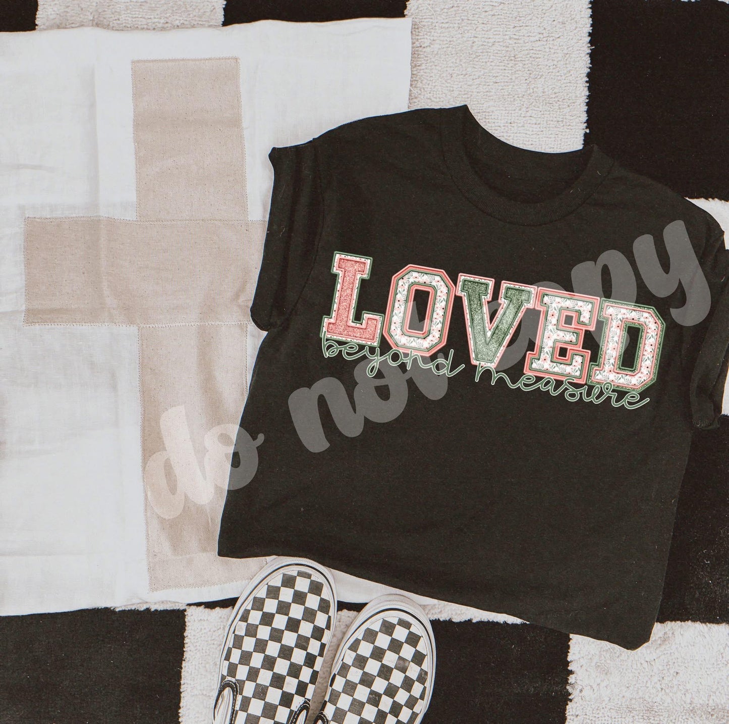 Loved Beyond Measure RC