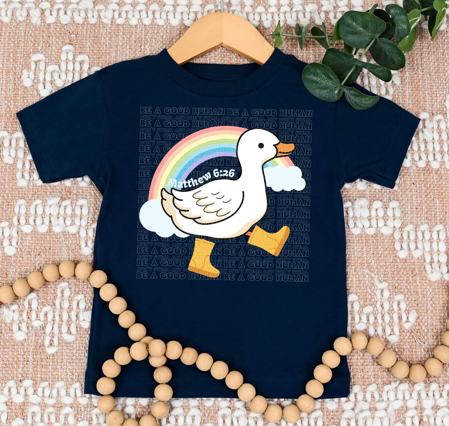 Mathew 626 Boy RC