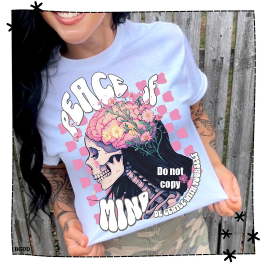 Peace of Mind PC