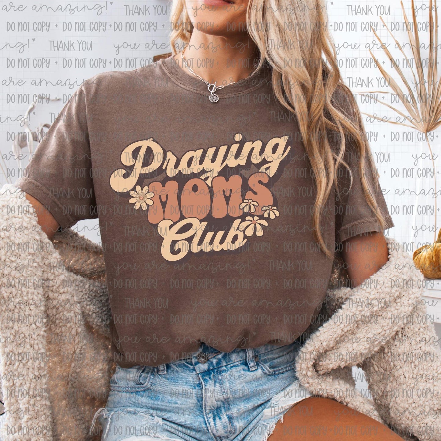Praying Moms Club RC