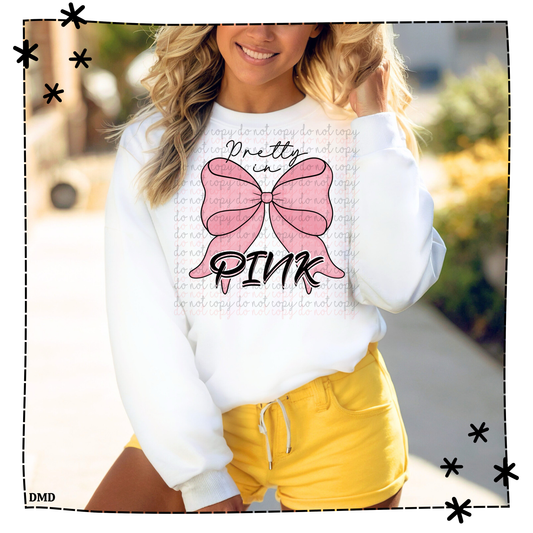 Pretty in Pink PC