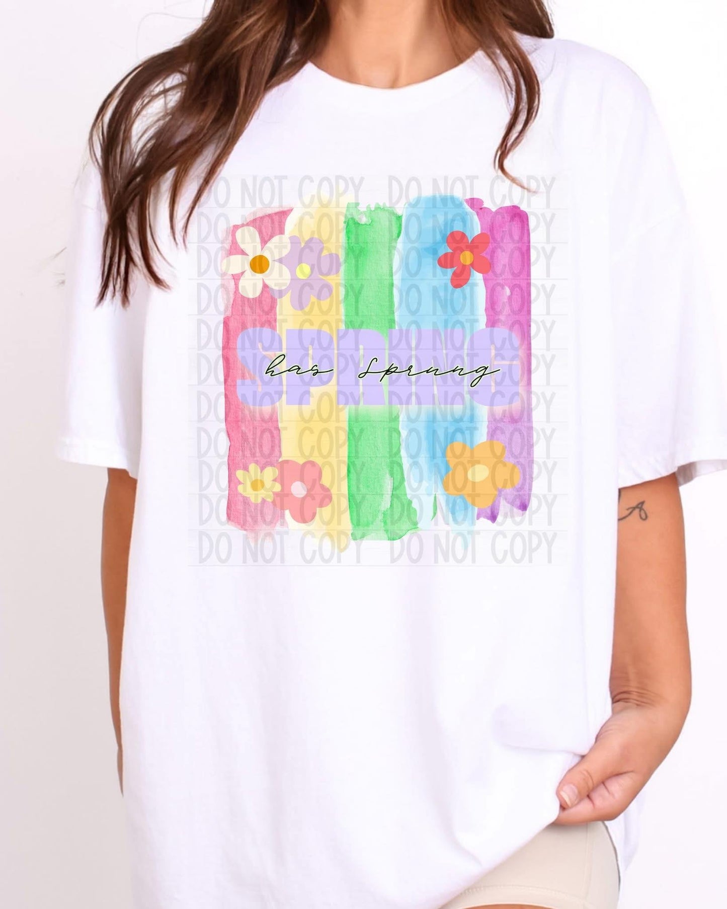 Spring Has Sprung Bloom RC