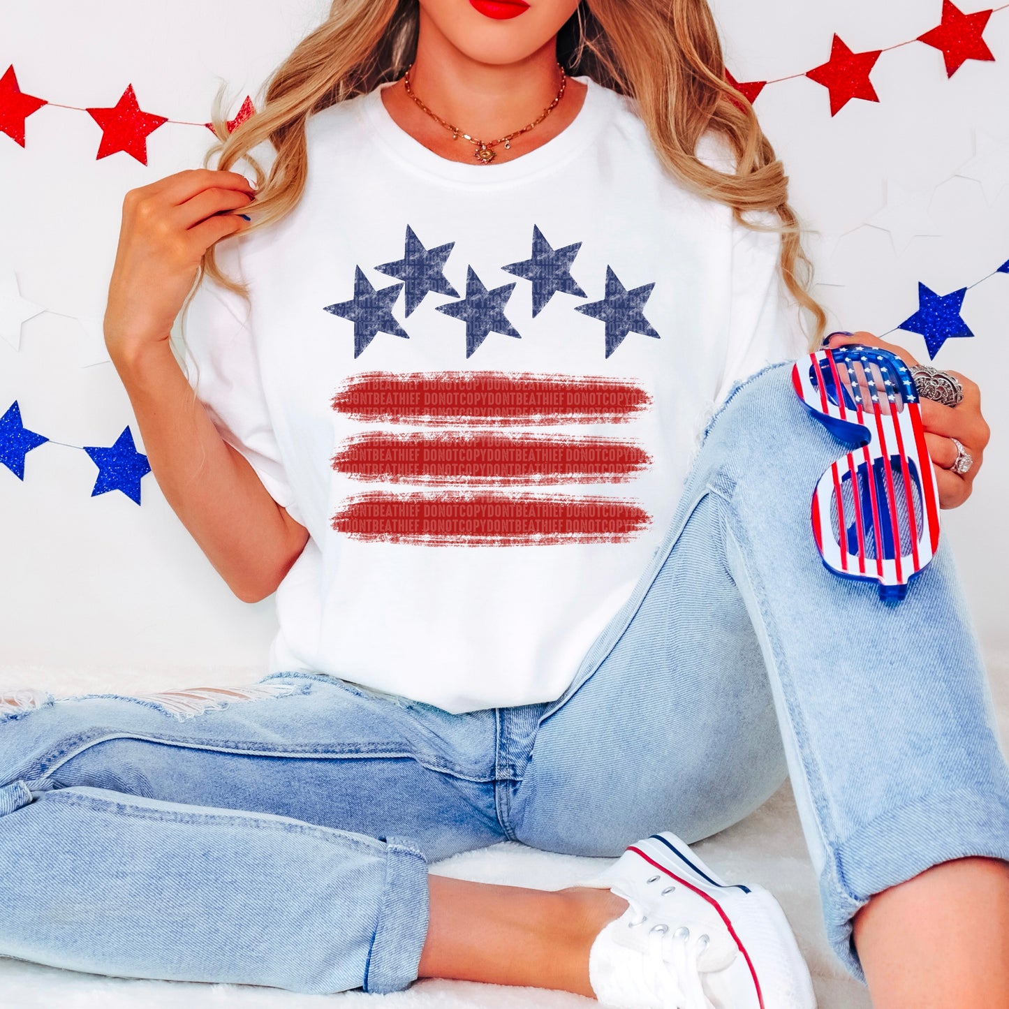Stars & Stripes