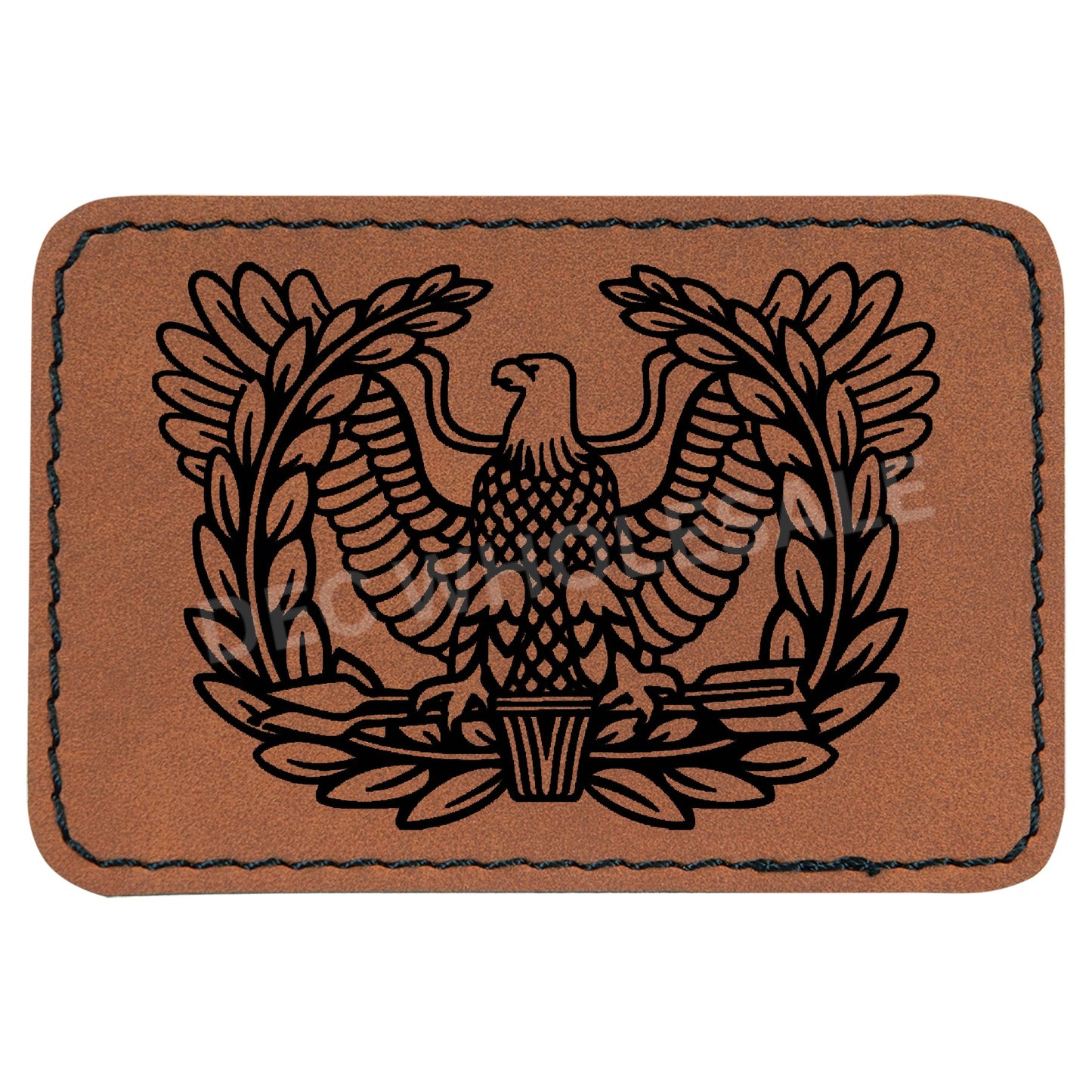 Warrant officer -Richardson Hat