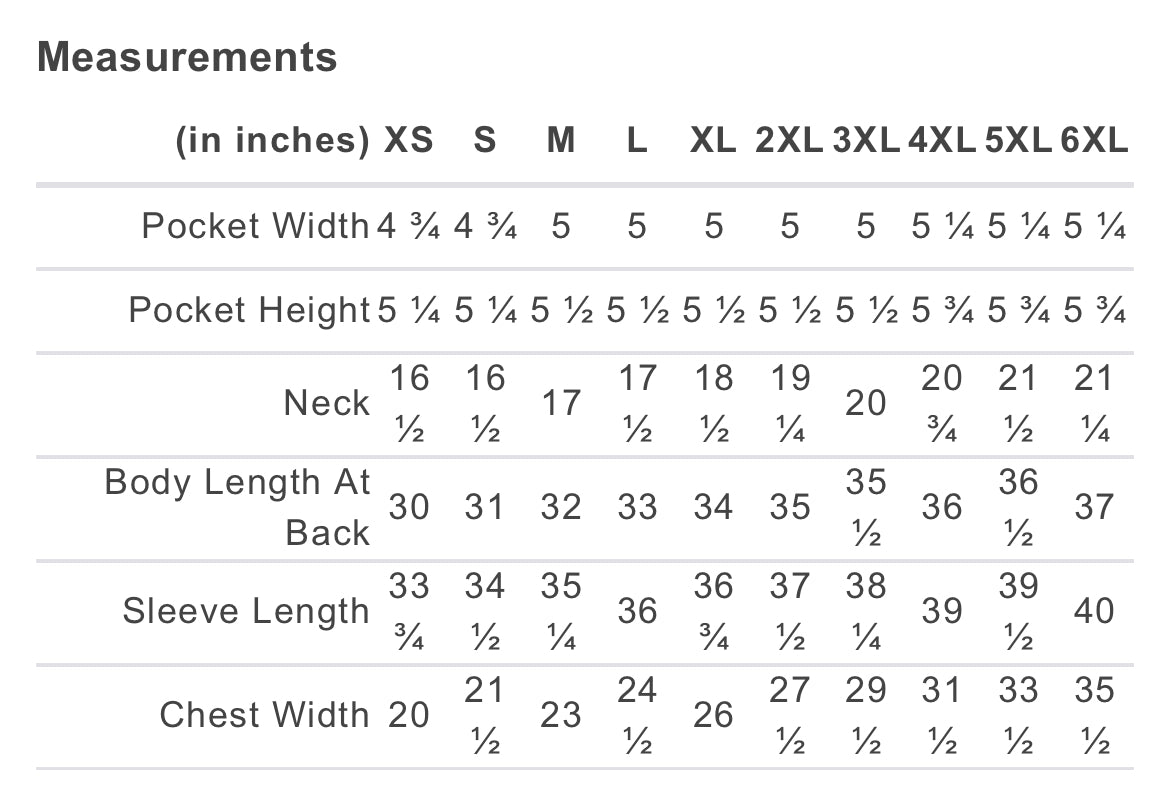 Dispatch Health Embroidery Pocket- S608 Dress Long Sleeve