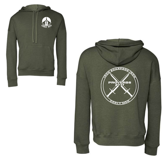 SCC MEN-HOODIE