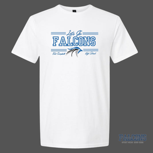 Let's Go Falcons 2