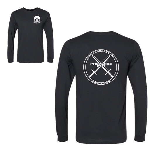 SCC MEN- LONG SLEEVE