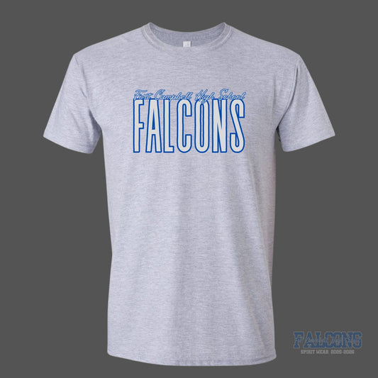 FCHS Falcons