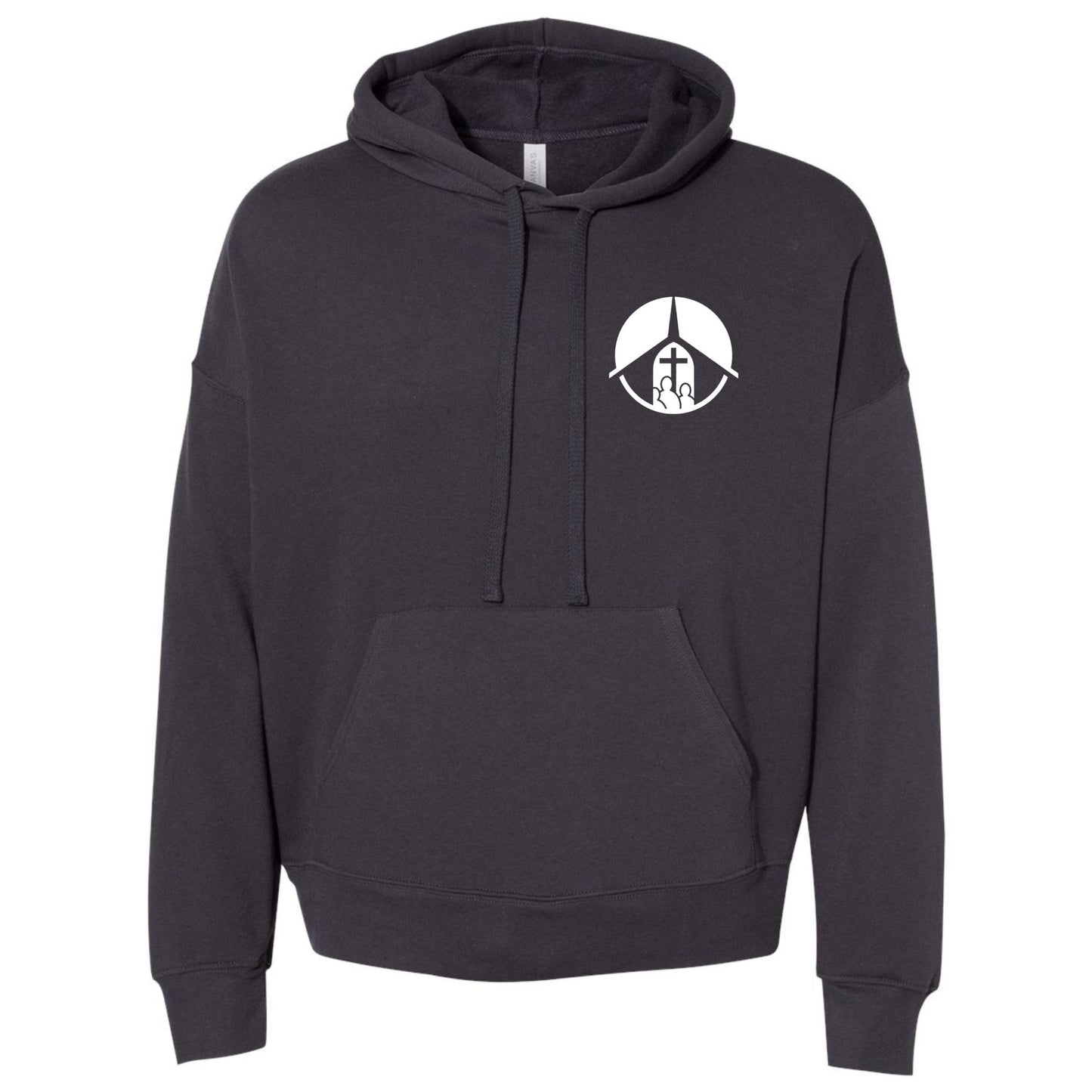 SCC-BELLA CANVAS HOODIE