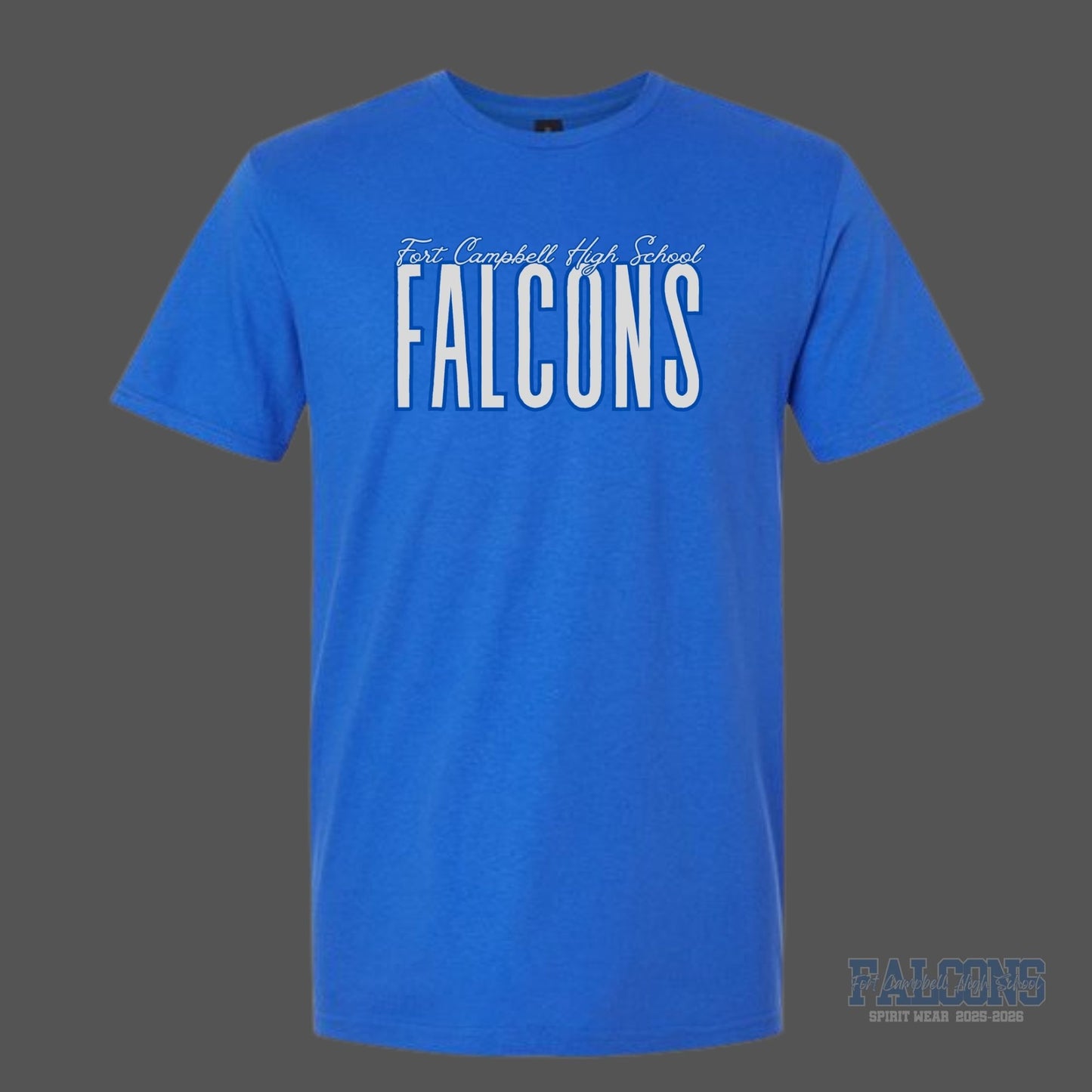 FCHS Falcons