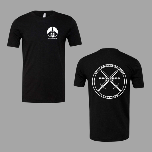 SCC MEN- Tee