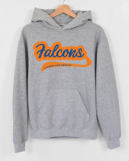 CHES Falcons Hoodie