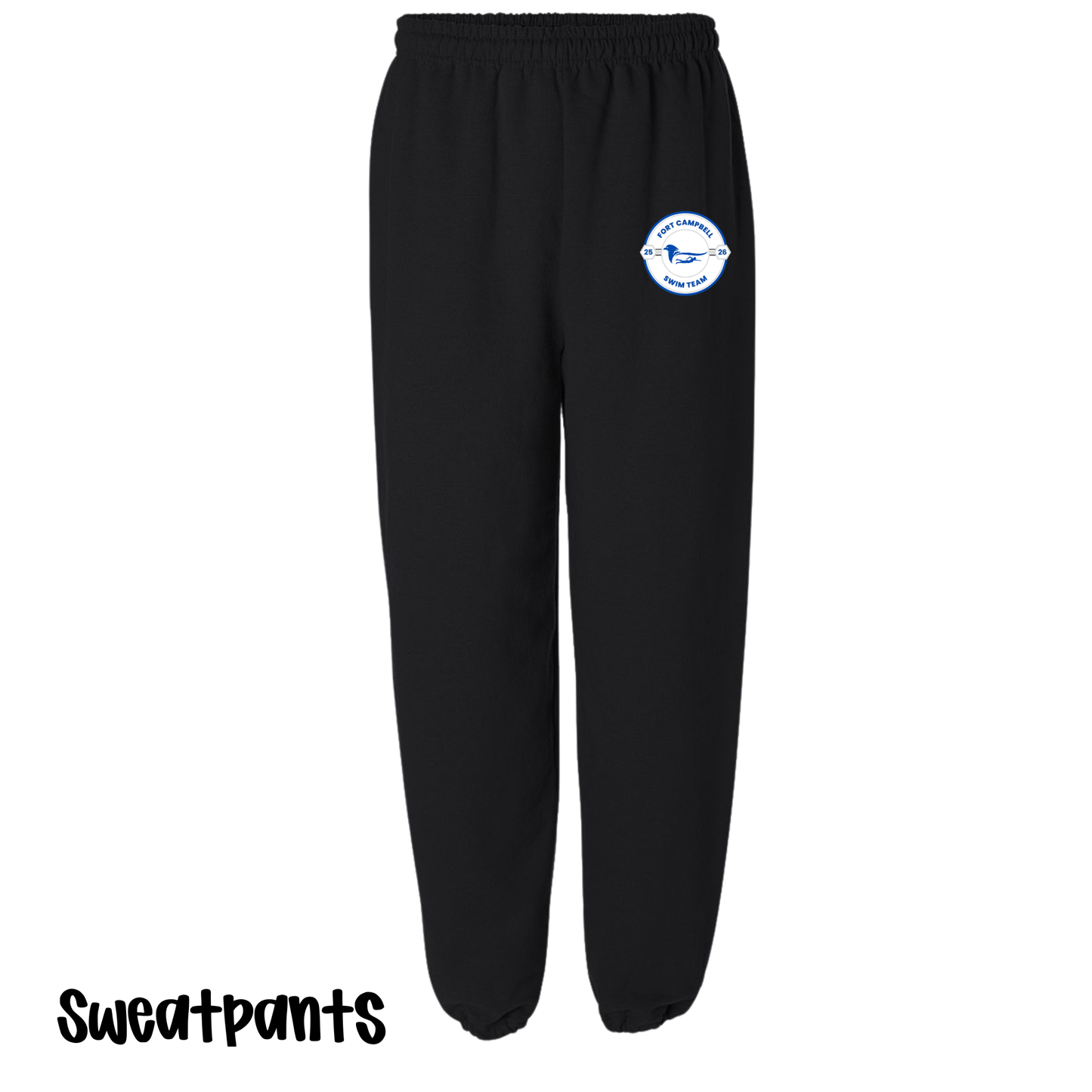 FCHS Swim Team Sweatpants