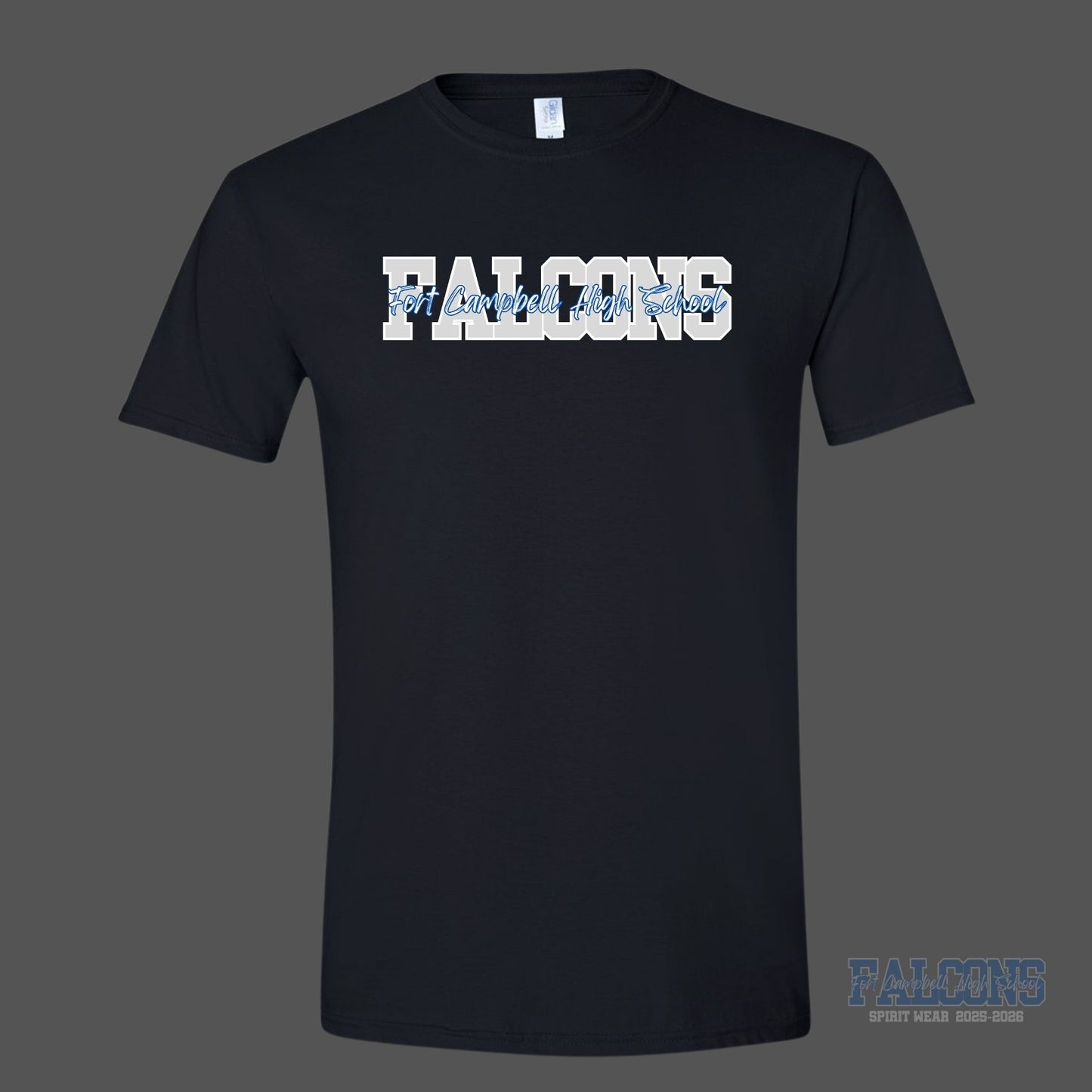 Falcons FCHS through it 2