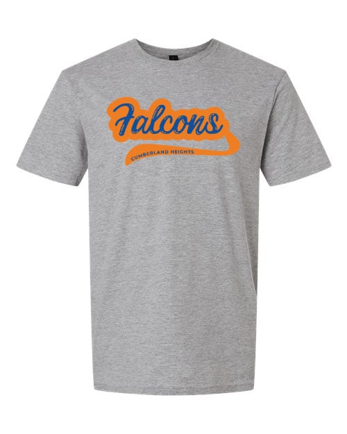 CHES Falcons Tee
