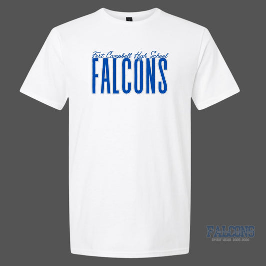 FCHS Falcons 2