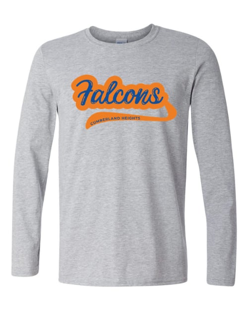 CHES Falcons Long Sleeve