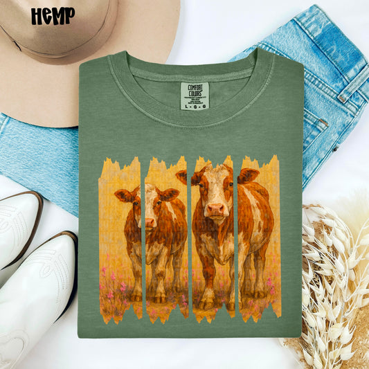 Cows