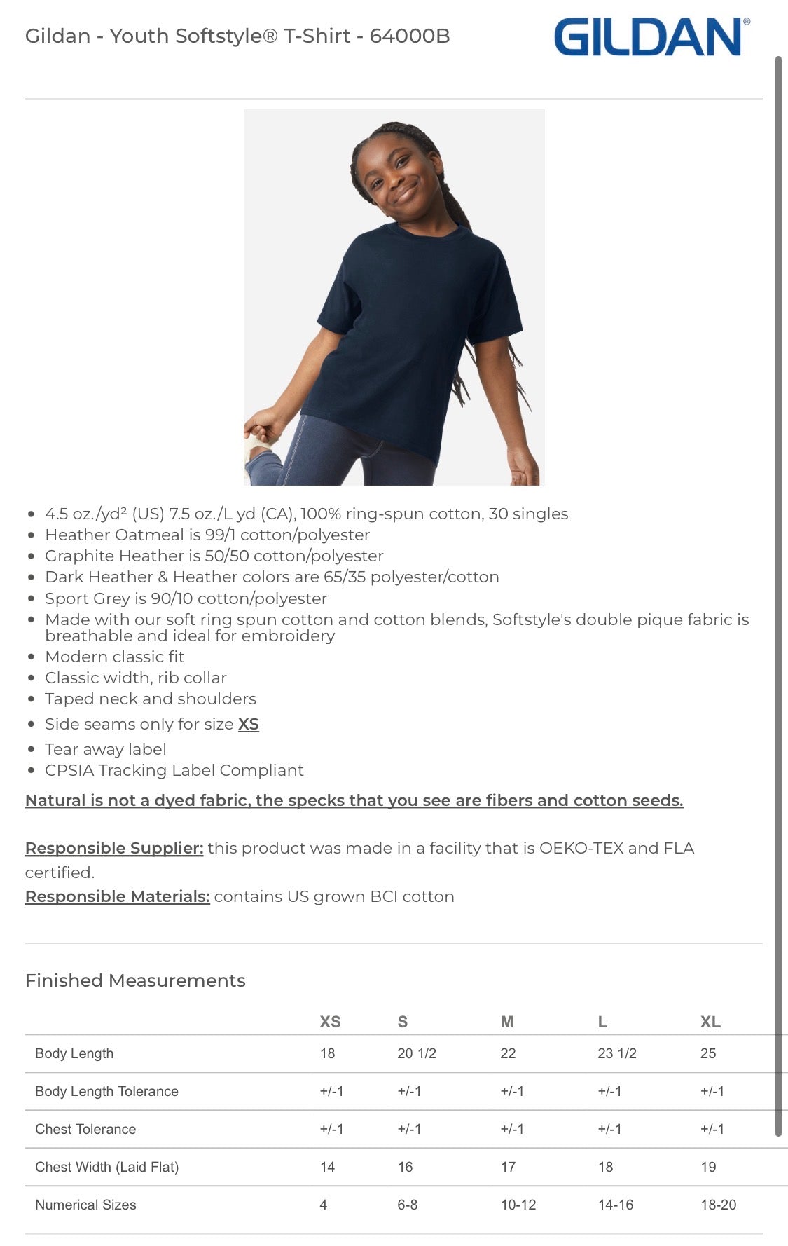 AL Leopards Tee