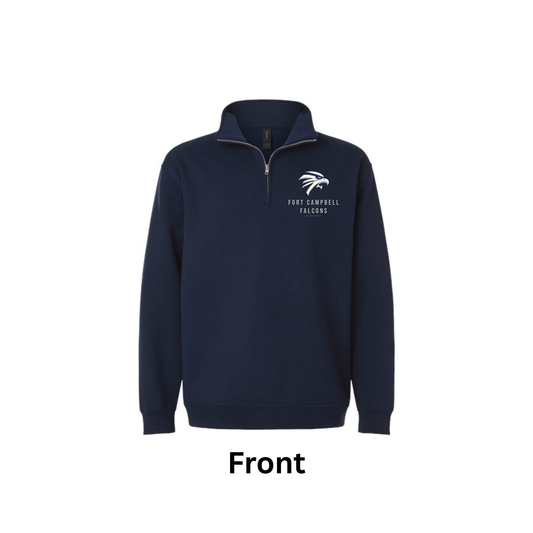 FCHS Quarter Zip
