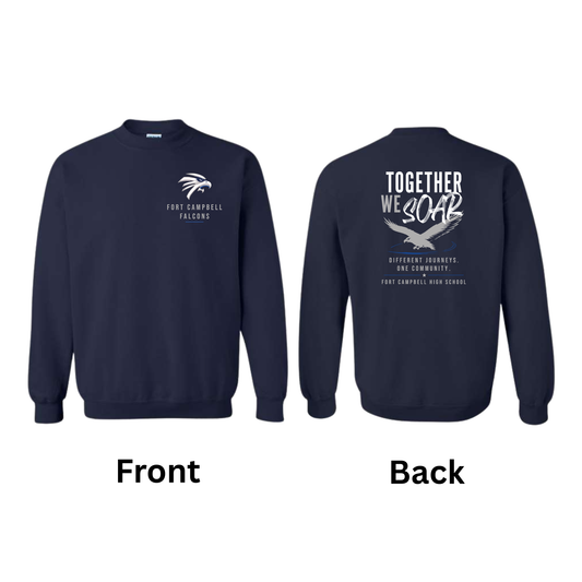 FCHS Crewneck Sweatshirt